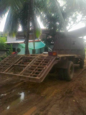 ขาย 6 ล้อหัวยาว เครื่อง 168 แรง ขาย 6 ล้อหัวยาว เครื่อง 168 แรง