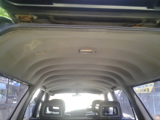 ขายไมตี้เอ็กซ์ปี เครื่องดีเซล2500 ขับดีประหยัด พร้อมใช้