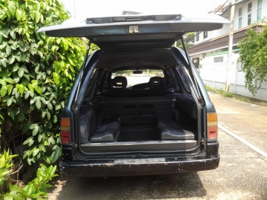 ขายไมตี้เอ็กซ์ปี เครื่องดีเซล2500 ขับดีประหยัด พร้อมใช้