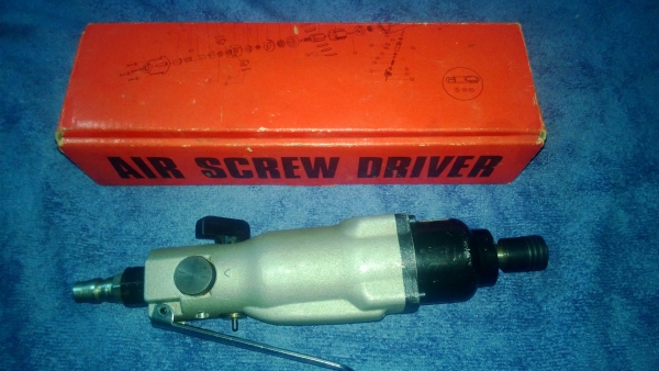 ขายไขควงลม RY 8H