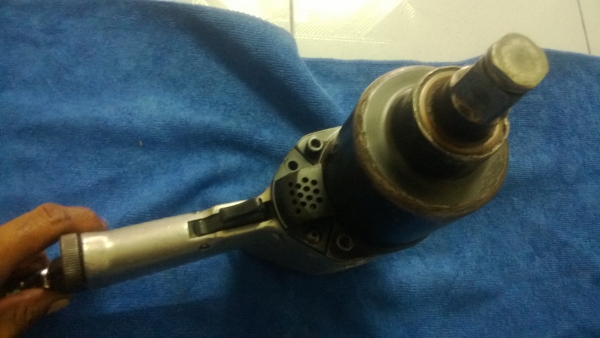 ขายบล็อคลมขนาด6หุน MITO Mi-22 ขนาด6หุน ขายบล็อคลมขนาด6หุน MITO Mi-22 ขนาด6หุน