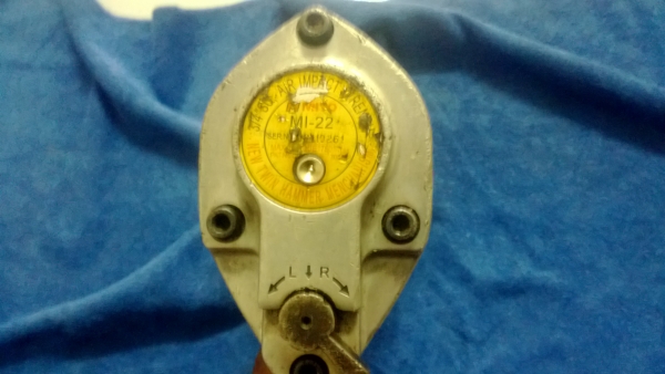 ขายบล็อคลมขนาด6หุน MITO Mi-22 ขนาด6หุน ขายบล็อคลมขนาด6หุน MITO Mi-22 ขนาด6หุน