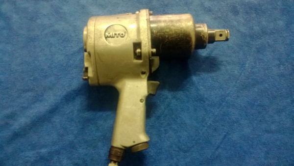 ขายบล็อคลมขนาด6หุน MITO Mi-22 ขนาด6หุน