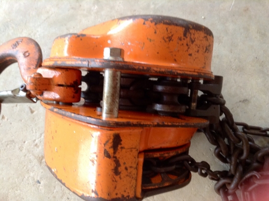 ขายรอกญี่ปุ่น ยี่ห้อ Vital ขนาด 1.5 ตัน