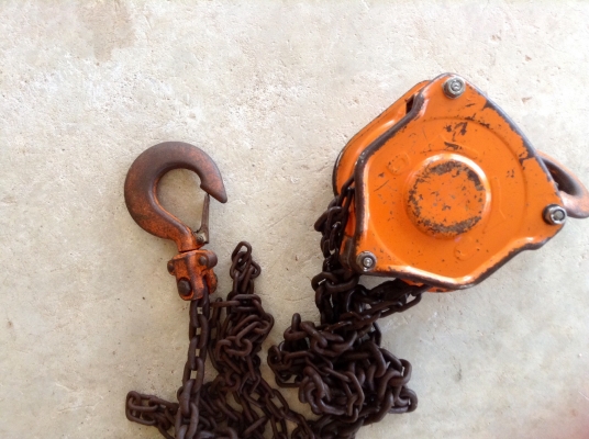 ขายรอกญี่ปุ่น ยี่ห้อ Vital ขนาด 1.5 ตัน