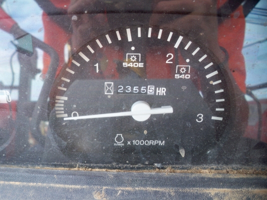 ขายคับขาย kubota M105s สนใจคลิ๊กเลย!!!!