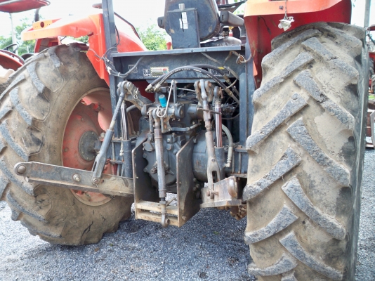 ขายคับขาย kubota M105s สนใจคลิ๊กเลย!!!!