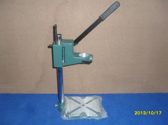 แท่นจับสว่านมืออเนกประสงค์ ปรับได้