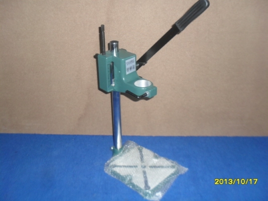 แท่นจับสว่านมืออเนกประสงค์ ปรับได้