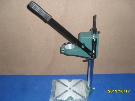 แท่นจับสว่านมืออเนกประสงค์ ปรับได้