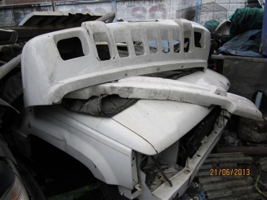 ขายอะไหล่ jeep cherokee