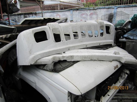 ขายอะไหล่ jeep cherokee