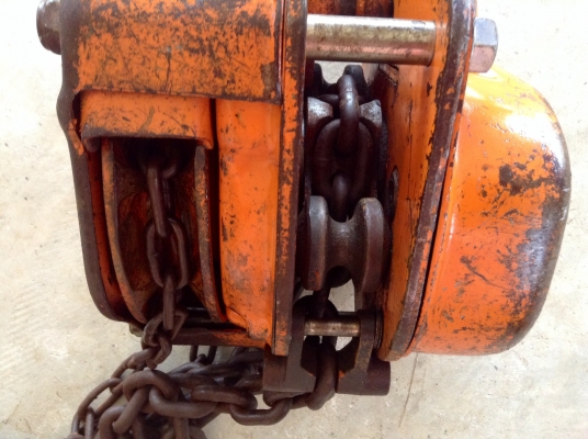 ขายรอกญี่ปุ่น ยี่ห้อ Vital ขนาด 2 ตัน