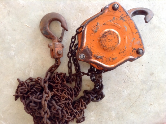 ขายรอกญี่ปุ่น ยี่ห้อ Vital ขนาด 2 ตัน