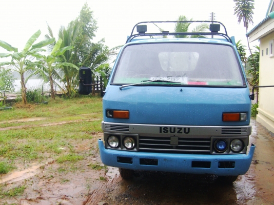 ขายรถบรรทุก 6 ล้อ ISUZU TLD ปรับราคาลงอีกครับท่านเหลือ 160,000 บ. ขายรถบรรทุก 6 ล้อ ISUZU TLD ปรับราคาลงอีกครับท่านเหลือ 160,000 บ.