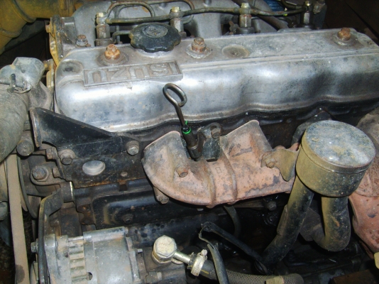 ขายรถบรรทุก 6 ล้อ ISUZU TLD ปรับราคาลงอีกครับท่านเหลือ 160,000 บ. ขายรถบรรทุก 6 ล้อ ISUZU TLD ปรับราคาลงอีกครับท่านเหลือ 160,000 บ.