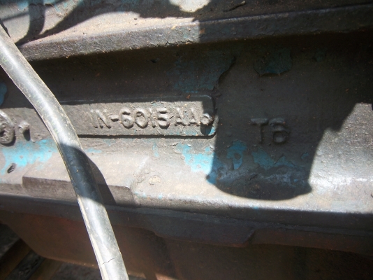 ขายรถไถฟอร์ด 5000 (77) ขายรถไถฟอร์ด 5000 (77)