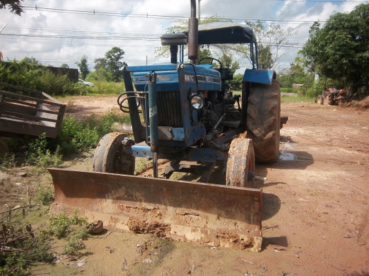 ขายรถไถฟอร์ด 5000 (77) ขายรถไถฟอร์ด 5000 (77)