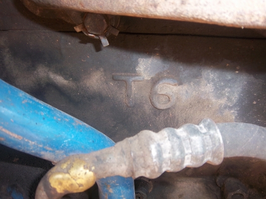 ขายรถไถฟอร์ด 5000 (77) ขายรถไถฟอร์ด 5000 (77)