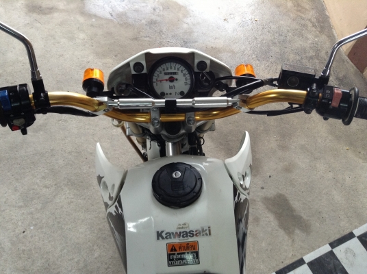 (((ขายปลีกและราคาส่งคับ))) KSR สวยๆ ท่อสูตรเอ็นโดล้านเสียงเพราะ เครื่องเดิมแน่นๆ ทะเบียนครบ ภาษีไม่หมด