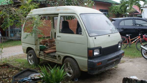 ขายทะเบียนพร้อมเล่ม daihatsu S85 ของครบ ขายทะเบียนพร้อมเล่ม daihatsu S85 ของครบ