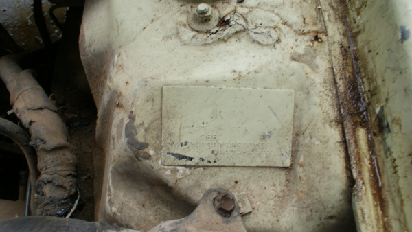 ขายทะเบียนพร้อมเล่ม daihatsu S85 ของครบ ขายทะเบียนพร้อมเล่ม daihatsu S85 ของครบ