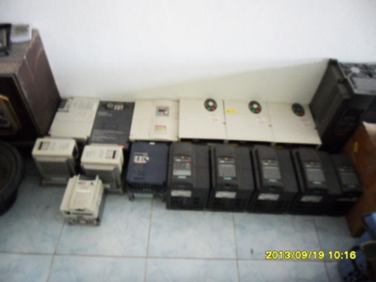 ขาย INVERTOR Fuji FRN3. 7C1S-2J ขาย INVERTOR Fuji FRN3. 7C1S-2J