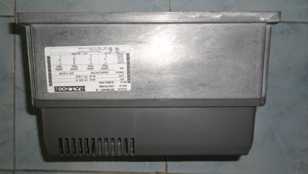 ขาย INVERTOR Fuji FRN3. 7C1S-2J ขาย INVERTOR Fuji FRN3. 7C1S-2J