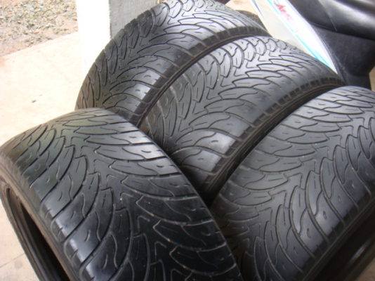 ขายยาง Atturo ขนาด 265 50 20