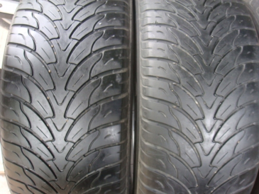 ขายยาง Atturo ขนาด 265 50 20