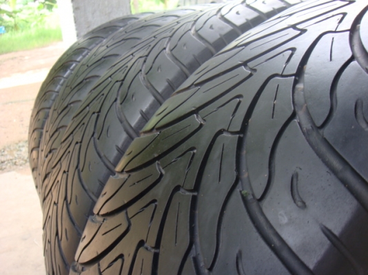 ขายยาง Atturo ขนาด 265 50 20