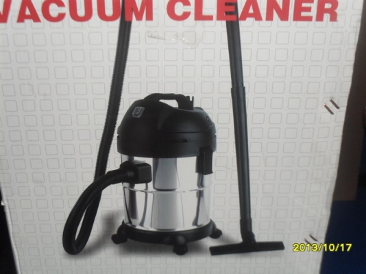 เครื่องดูดฝุ่นขนาด 20 ลิตร 1200 watt.ดูดทั้งแห้งและเปียก ดูดแรงมาก