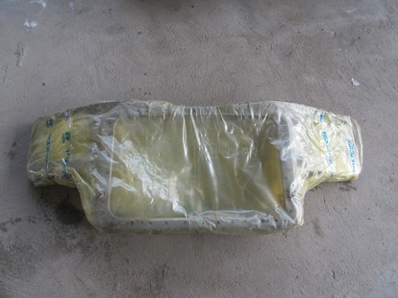 ขายชุดแผงหน้า รถ TATA กระบะ ของใหม่