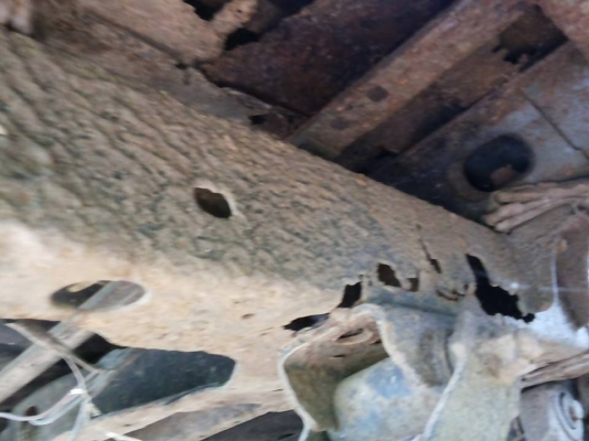 ***ขายแล้วครับขอบคุณ Truck2hand **(มีคลิป) ขายตัดตามสภาพก่อนเก็บงาน ครับ TOYOTA ไมตี้เอ็กซ์ ตอนเดียวปี37/94 เครื่องเดิมเกียร์เดิม เครื่องดีติดง่าย มีต้องเช็คปั๊ม เกียร์ดีไม่หลุด ช่วงล่างแน่นดีคัสซีมีตำหนินิดหน่อย(สอบถามได้) กระบะดีพื้นปูกระบะยางพอใช้ หัวด ***ขายแล้วครับขอบคุณ Truck2hand **(มีคลิป) ขายตัดตามสภาพก่อนเก็บงาน ครับ TOYOTA ไมตี้เอ็กซ์ ตอนเดียวปี37/94 เครื่องเดิมเกียร์เดิม เครื่องดีติดง่าย มีต้องเช็คปั๊ม เกียร์ดีไม่หลุด ช่วงล่างแน่นดีคัสซีมีตำหนินิดหน่อย(สอบถามได้) กระบะดีพื้นปูกระบะยางพอใช้ หัวด