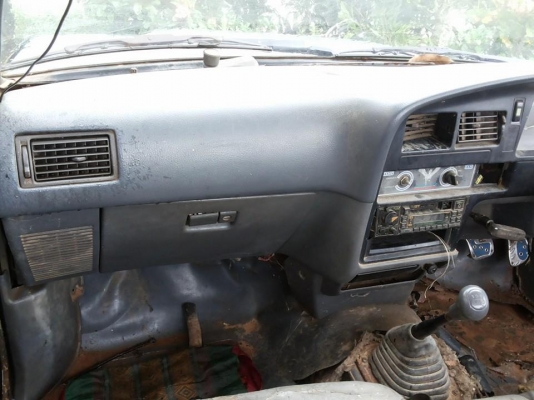 ***ขายแล้วครับขอบคุณ Truck2hand **(มีคลิป) ขายตัดตามสภาพก่อนเก็บงาน ครับ TOYOTA ไมตี้เอ็กซ์ ตอนเดียวปี37/94 เครื่องเดิมเกียร์เดิม เครื่องดีติดง่าย มีต้องเช็คปั๊ม เกียร์ดีไม่หลุด ช่วงล่างแน่นดีคัสซีมีตำหนินิดหน่อย(สอบถามได้) กระบะดีพื้นปูกระบะยางพอใช้ หัวด ***ขายแล้วครับขอบคุณ Truck2hand **(มีคลิป) ขายตัดตามสภาพก่อนเก็บงาน ครับ TOYOTA ไมตี้เอ็กซ์ ตอนเดียวปี37/94 เครื่องเดิมเกียร์เดิม เครื่องดีติดง่าย มีต้องเช็คปั๊ม เกียร์ดีไม่หลุด ช่วงล่างแน่นดีคัสซีมีตำหนินิดหน่อย(สอบถามได้) กระบะดีพื้นปูกระบะยางพอใช้ หัวด