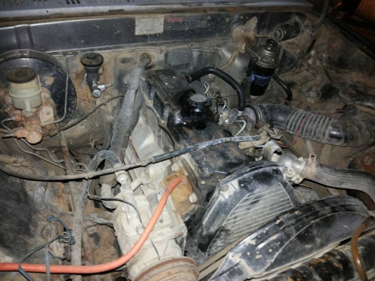 ***ขายแล้วครับขอบคุณ Truck2hand **(มีคลิป) ขายตัดตามสภาพก่อนเก็บงาน ครับ TOYOTA ไมตี้เอ็กซ์ ตอนเดียวปี37/94 เครื่องเดิมเกียร์เดิม เครื่องดีติดง่าย มีต้องเช็คปั๊ม เกียร์ดีไม่หลุด ช่วงล่างแน่นดีคัสซีมีตำหนินิดหน่อย(สอบถามได้) กระบะดีพื้นปูกระบะยางพอใช้ หัวด ***ขายแล้วครับขอบคุณ Truck2hand **(มีคลิป) ขายตัดตามสภาพก่อนเก็บงาน ครับ TOYOTA ไมตี้เอ็กซ์ ตอนเดียวปี37/94 เครื่องเดิมเกียร์เดิม เครื่องดีติดง่าย มีต้องเช็คปั๊ม เกียร์ดีไม่หลุด ช่วงล่างแน่นดีคัสซีมีตำหนินิดหน่อย(สอบถามได้) กระบะดีพื้นปูกระบะยางพอใช้ หัวด