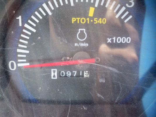 วันนี้ขอเสนอ KUBOTA L3608 คลิ๊กเลย!!!