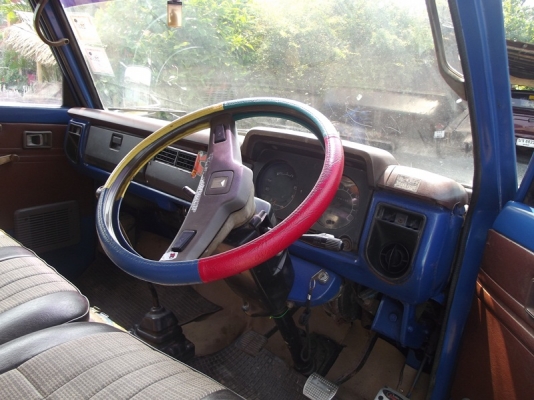 ขายรถรุ่นไอ้หนุ่มทางหลวง 85แรง ราคาต่อรองได้ ขายรถรุ่นไอ้หนุ่มทางหลวง 85แรง ราคาต่อรองได้