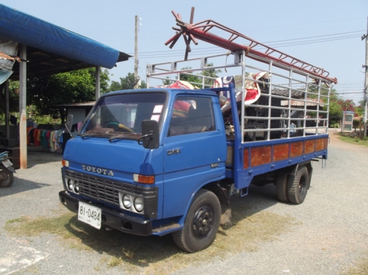 ขายรถรุ่นไอ้หนุ่มทางหลวง 85แรง ราคาต่อรองได้ ขายรถรุ่นไอ้หนุ่มทางหลวง 85แรง ราคาต่อรองได้
