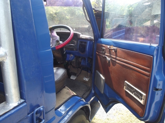 ขายรถรุ่นไอ้หนุ่มทางหลวง 85แรง ราคาต่อรองได้ ขายรถรุ่นไอ้หนุ่มทางหลวง 85แรง ราคาต่อรองได้