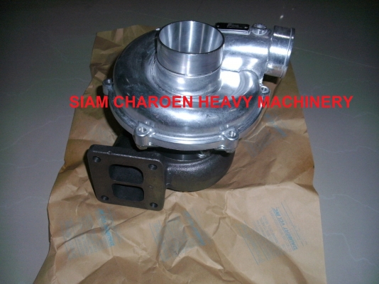 เทอร์โบ 6BD1T,Spare part 1144002100 TURBOCHARG (Hitachi) เทอร์โบ 6BD1T,Spare part 1144002100 TURBOCHARG (Hitachi)