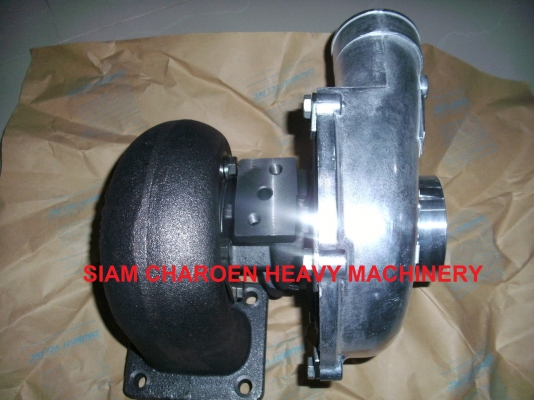 เทอร์โบ 6BD1T,Spare part 1144002100 TURBOCHARG (Hitachi) เทอร์โบ 6BD1T,Spare part 1144002100 TURBOCHARG (Hitachi)