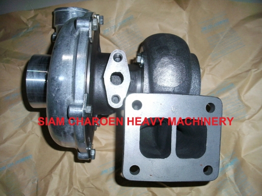 เทอร์โบ 6BD1T,Spare part 1144002100 TURBOCHARG (Hitachi) เทอร์โบ 6BD1T,Spare part 1144002100 TURBOCHARG (Hitachi)