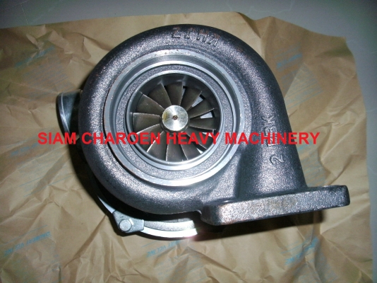 เทอร์โบ 6BD1T,Spare part 1144002100 TURBOCHARG (Hitachi) เทอร์โบ 6BD1T,Spare part 1144002100 TURBOCHARG (Hitachi)