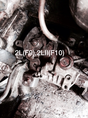 จำหน่ายอะไหล่รถยนต์ เครื่องยนต์ Diesel(ดีเซล) ทุกรุ่น ทุกชนิด