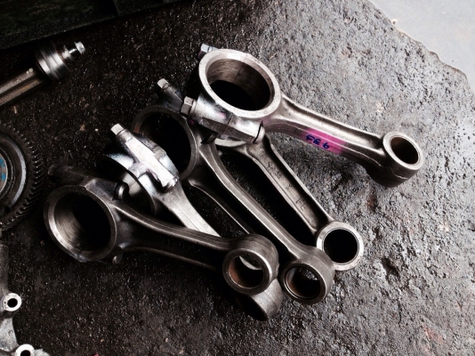 จำหน่ายอะไหล่รถยนต์ เครื่องยนต์ Diesel(ดีเซล) ทุกรุ่น ทุกชนิด