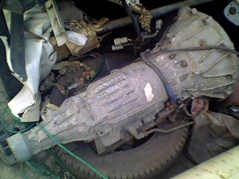 ขายเกียรออโต้ 1JZ ฝาขาว ขายเกียรออโต้ 1JZ ฝาขาว