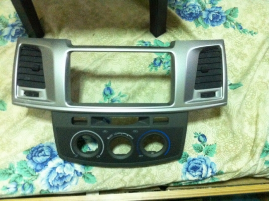 ขายหน้ากากเครื่องเสียง vigo champ ขายหน้ากากเครื่องเสียง vigo champ