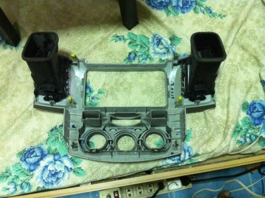 ขายหน้ากากเครื่องเสียง vigo champ ขายหน้ากากเครื่องเสียง vigo champ