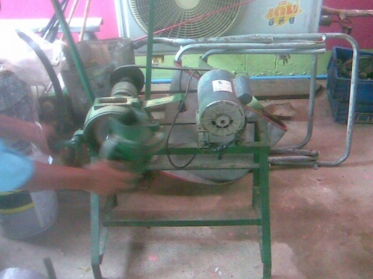 เครื่องบดทำน้ำเต้าหู้